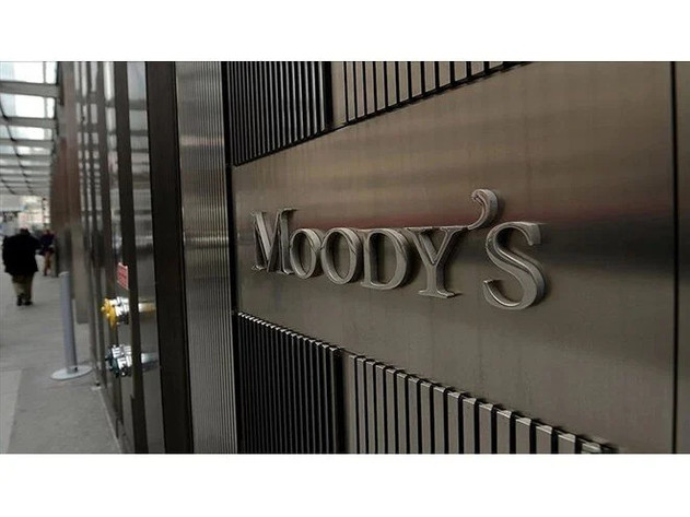 Moody's'ten Türkiye'ye Kredi Notu Yükseldi: Not Görünümü
