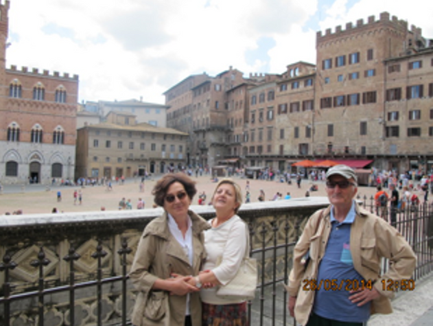 Silvia’nın İkizleri  resim: 5