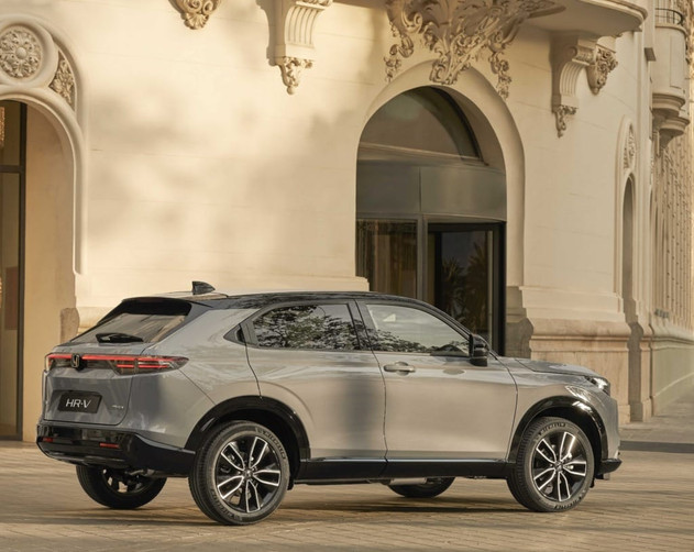 Honda'dan Motosiklet Tutkunlarına Büyük Müjde: Faizsiz Taksit İmkanı ve Cazip Fırsatlar! resim: 0