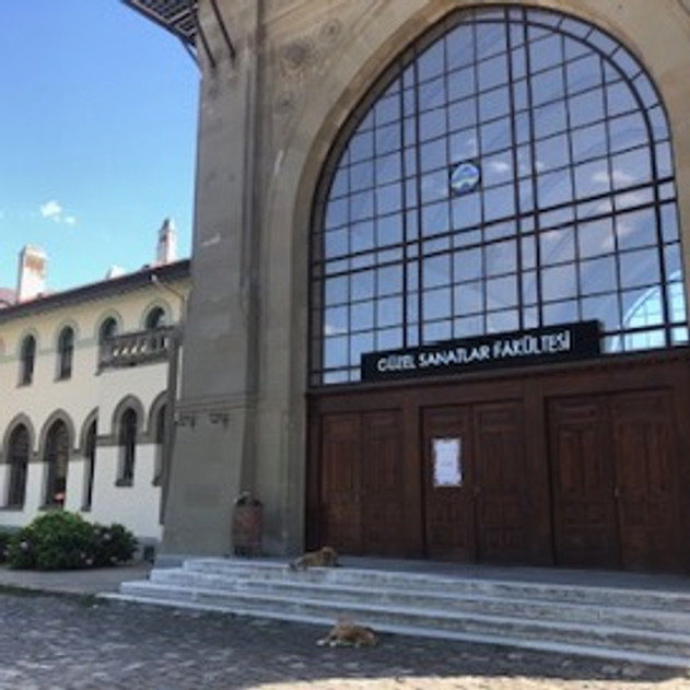 Mimarisi, Doğası, İnsan Dokusu ve İlginç Gar Hikayesiyle Meriç’in Karşı Tarafında Bir Kasaba resim: 9