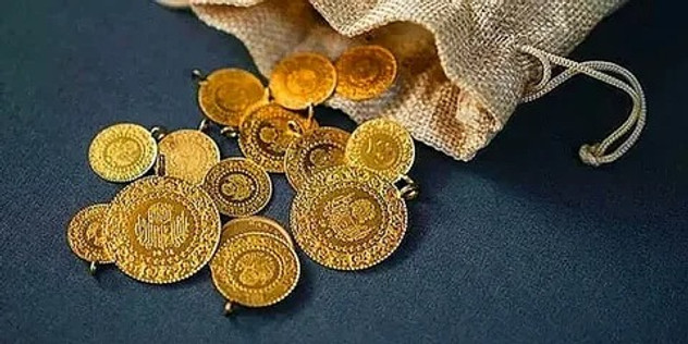 Altın Fiyatlarında Düşüş Devam Ediyor: 27 Mayıs Salı Günü Gram Altın Ve Çeyrek Altın Ne Kadar? resim: 0
