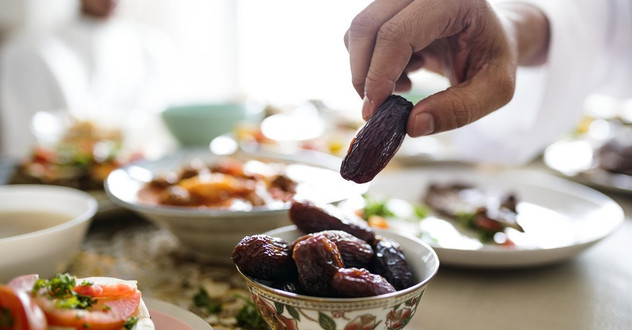 Ramazan'da oruç tutarken en çok yapılan yanlışlar! resim: 1
