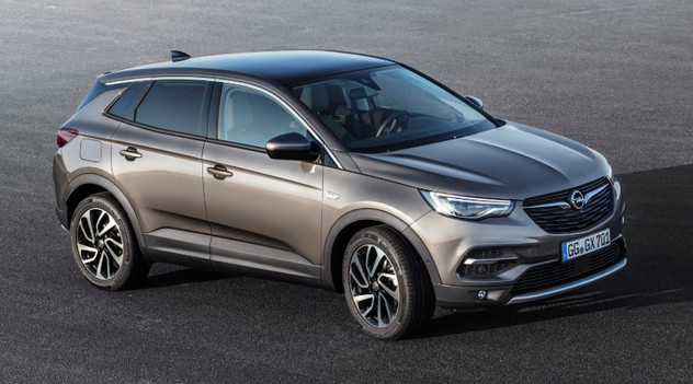 Opel'in Corsa'dan Grandland'a Kadar Tüm Modellerinin Güncel Fiyatları Belli Oldu!  resim: 2