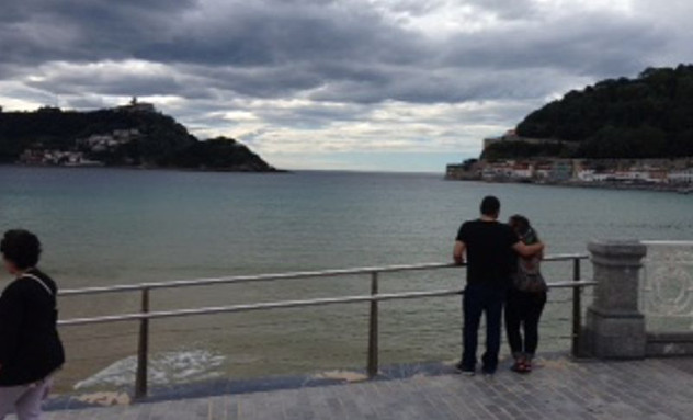 Biscay Körfezi’nin Gizli, Şık ve Sportif Güzeli resim: 9