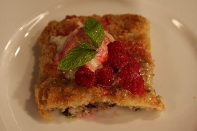 Umm Ali tatlısını bilen var mı? Umm Ali tatlısı ilginç hikayesi ve detaylı tarifi ile karşınızda! resim: 0