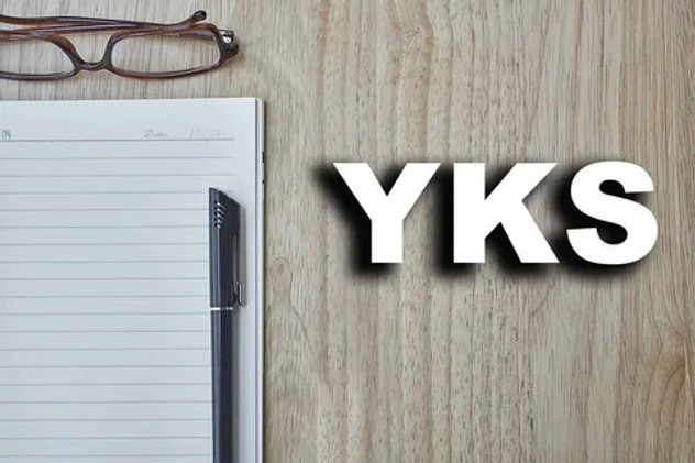 2025 YKS Sonuçları Açıklandı: İşte YKS Sonuç Sorgulama ve Tercih Takvimi Hakkında Detaylar... resim: 0