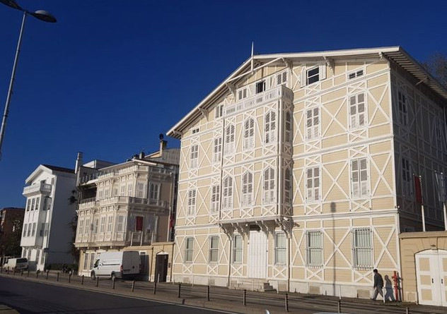 Çocuk ve Müze resim: 7