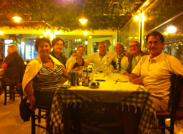 Sadece 10 Mil Ötede resim: 4