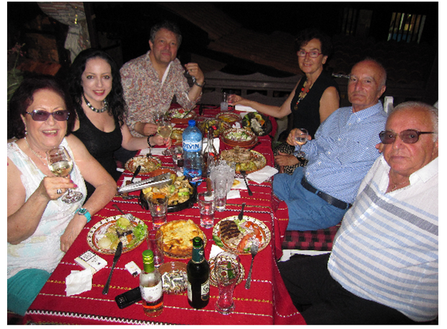 Yakınlarda Şirin Bir Tatil Beldesi: Sozopol resim: 5