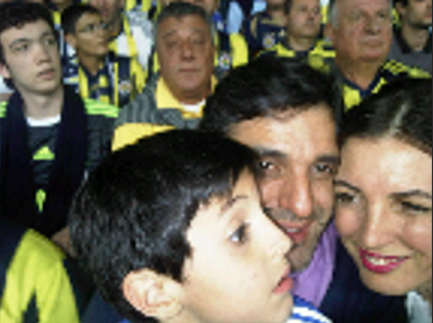 O Gün Drogba Penaltıyı Kaçırınca… resim: 1