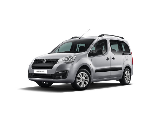 Opel'in Corsa'dan Grandland'a Kadar Tüm Modellerinin Güncel Fiyatları Belli Oldu! resim: 3