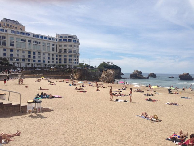 Biscay Körfezi’nin Gizli, Şık ve Sportif Güzeli resim: 2