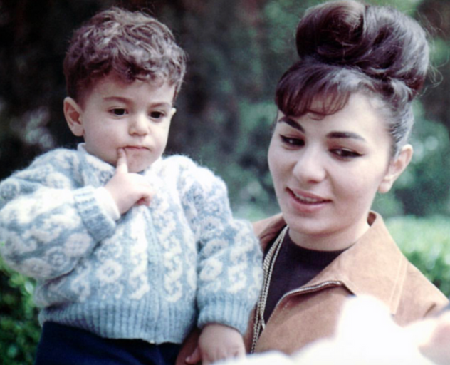 Kraliyet Saç Stilleri Yıllar Geçtikçe Nasıl Değişti? resim: 3