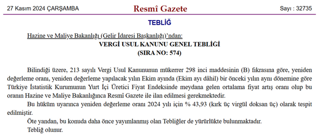 Resmi Gazete'de Yayımlandı: Ehliyet, Pasaport, MTV Telefon Harcı Ve Trafik Cezaları… Zam Oranı Belli resim: 0