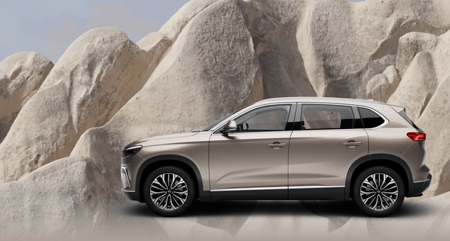 TOGG Fiyatlarına Zam Geliyor Mu? TOGG'un Yeni Fiyatı Ne Olacak? Yeni Model Ne Zaman Yollara Çıkıyor? resim: 0