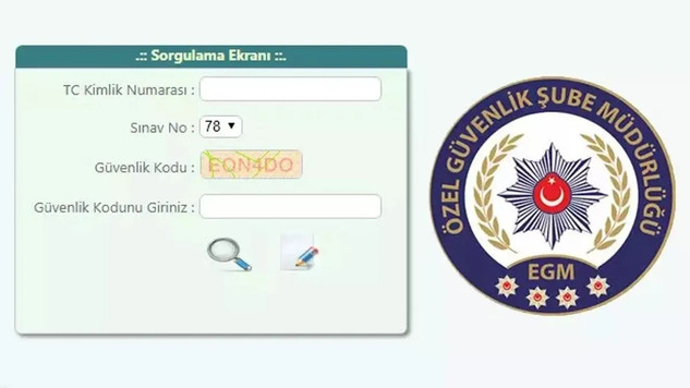 Özel Güvenlik (ÖGG) Sınav Yerleri Açıklandı mı? İşte Kritik Tarihler ve Sınav Günü! resim: 0