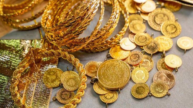 Altın İçin Rekor Tahmin: 2026 Sonunda 3.600 Doları Görebilir resim: 1