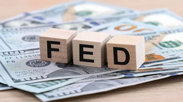 Gözler FED Kararında: Faizler İnecek mi, Sabit mi Kalacak? İşte Beklentiler... resim: 1