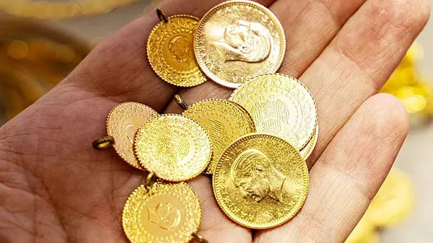 Altın Fiyatlarına Neler Oluyor? Uzmanlar ve Bankalar Değerlendirdi! Fiyatlar Dinlenmeye Mi Çekildi? resim: 1