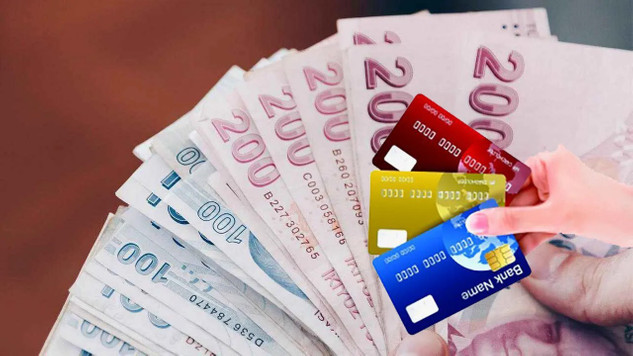 Kredi Kartı Asgari Ödemesi: Borç Batağına Giden Tehlikeli Yol resim: 0