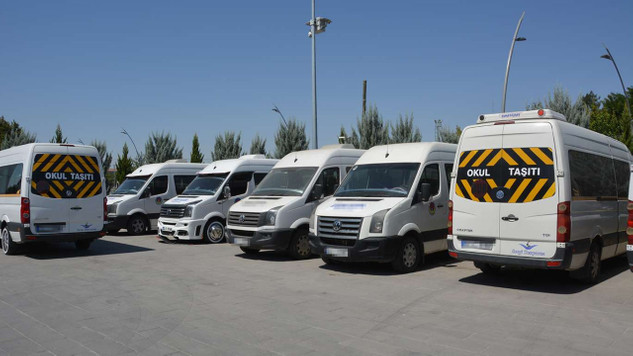 Okul Servislerine 'Güvenlik Zammı' Kapıda: Servislerde Kamera ve Acil Durum Butonu Zorunlu Oldu resim: 0