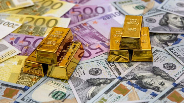 Bu Hafta Hangi Yatırım Aracı Daha Çok Kazandırdı? İşte Borsa, Altın, Dolar ve Euro’da Son Durum resim: 1