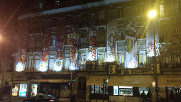 Fethi Denizmen yazdı: Deniz mahsulleri sevenlere Cervejaria Ramiro resim: 0