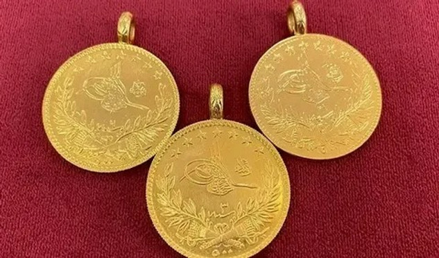 Altın Fiyatlarında Düşüş Devam Ediyor: 27 Mayıs Salı Günü Gram Altın Ve Çeyrek Altın Ne Kadar? resim: 1