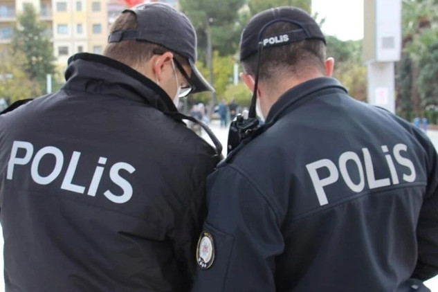 2025 Polis Tayin Sonuçları Açıklandı: Bakan Yerlikaya Duyurdu! resim: 0