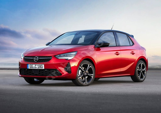 Yeni Opel Corsa ne zaman satışa çıkıyor? Makyajlı kasası ile dikkat çeken Opel Corsa’nın satış tarih resim: 0