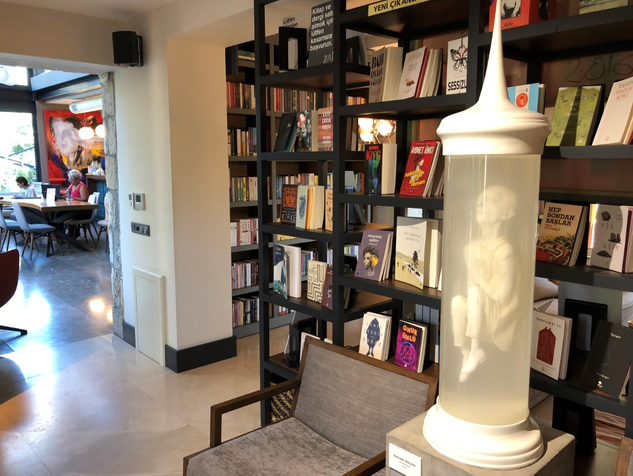 Yaratılmış Güzel Bir Yaşam Alanı: Zai resim: 5