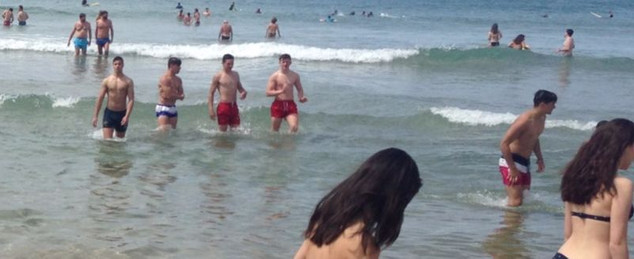 Biscay Körfezi’nin Gizli, Şık ve Sportif Güzeli resim: 4