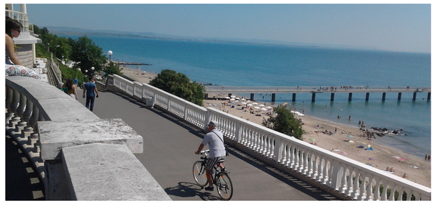 Yakınlarda Şirin Bir Tatil Beldesi: Sozopol resim: 3
