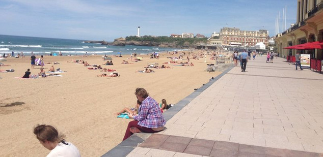 Biscay Körfezi’nin Gizli, Şık ve Sportif Güzeli resim: 3