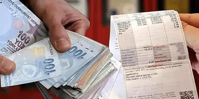 Yüksek Faturalara Destek Kalkıyor: Elektrikte Kademeli Tarife Değişiyor! resim: 0