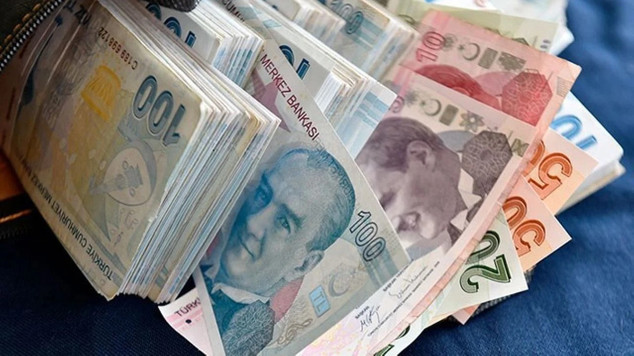 Bankalardan Mevduat Faizlerinde Büyük Artış! 500 Bin TL'nin 32 Günlük Getirisi Dudak Uçuklattı! resim: 2