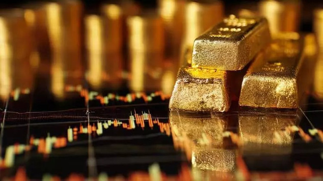 En Çok Altın Rezervi Olan Ülkeler Tek Tek Listelendi: Türkiye 11. Sırada Güçlü Duruyor! resim: 0