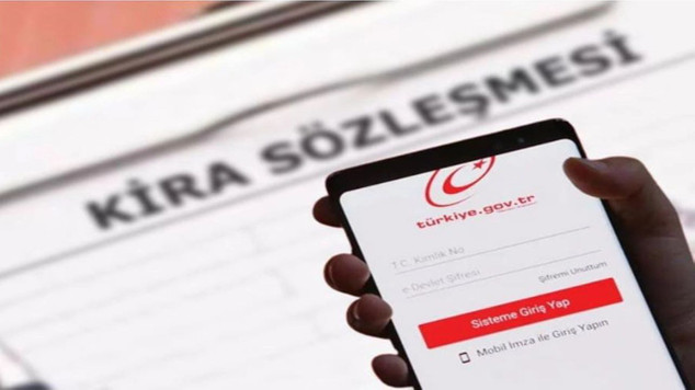 Kira Sözleşmelerinde Devrim: Artık Noter Yok, Masraf Yok! e-Devlet ile Saniyeler İçinde İmzalayın! resim: 0