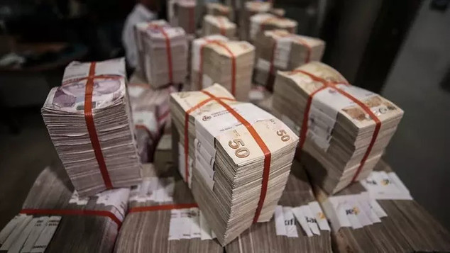  Bankaların Faiz Yarışı Kızıştı!: 3 Milyon TL'nin 32 Gündeki Kazancı Görenleri Şaşırttı!  resim: 0