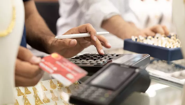 Kredi Kartıyla Altın Alıp Nakite Çevirenlere Büyük Tehlike: Hapis Cezası Yolda! resim: 1