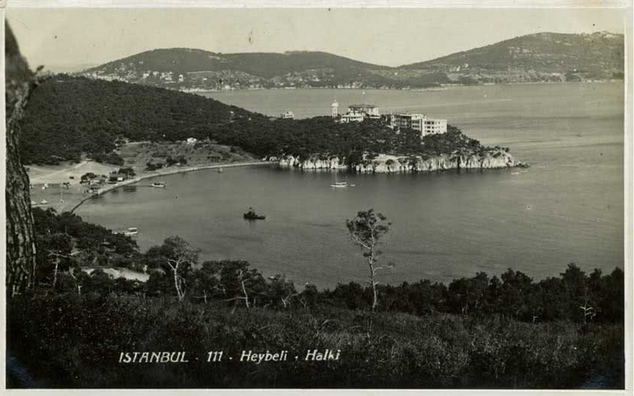 Adalıların Umutla Beklediği resim: 3