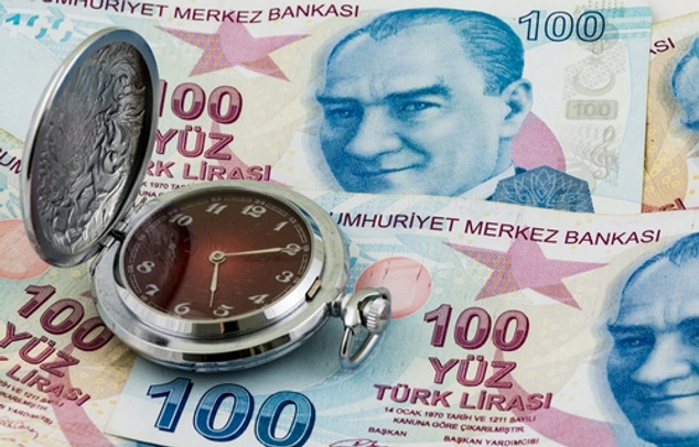 Milyonların Gözü Temmuz'da: Emekli Zammı İçin Yeni Tahminler SGK Uzmanından Geldi! Yüzde 15-16... resim: 1