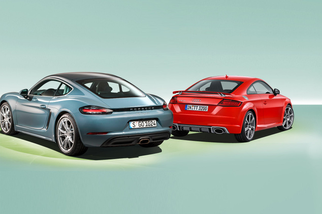 Elektrikli araçlarda dikkat çeken kusur! 7.000 araç geri çağrıldı! Audi ve Porsche… resim: 0