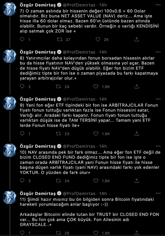 Özgür Demirtaş’ın Bitcoin ile İlgili Floodu! resim: 2