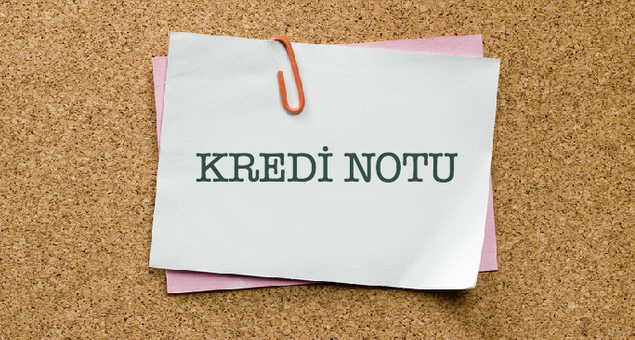 Kredi sicili nedir, nasıl düzeltilir? resim: 0