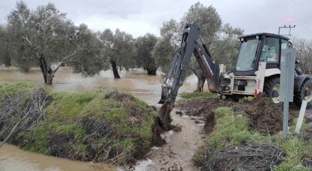 Meclis'ten Geçti: Enerji ve Maden Faaliyetlerine Yeni Düzenlemeler Geliyor resim: 0