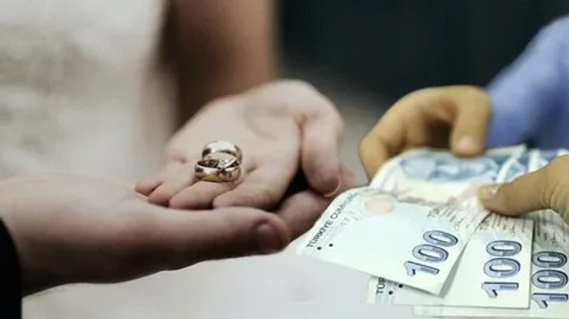 30'dan Fazla Markanın İndirim Kampanyasından Evlilik Yolundaki 7 Binden Fazla Çift Yararlandı! resim: 0