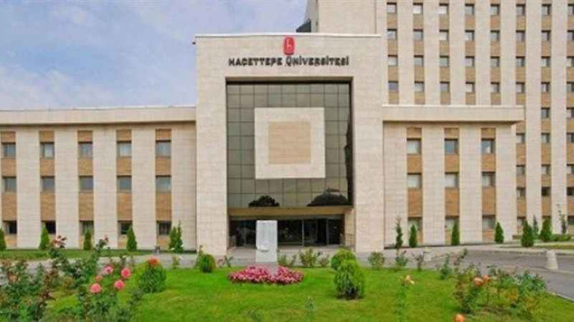 URAP Üniversite Sıralaması Açıklandı: Zirvede Sıralama Değişti! İşte Türkiye'nin En İyi Üniversitesi resim: 0