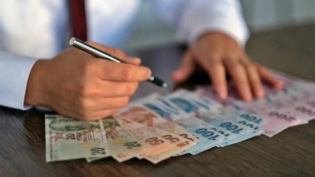 Bankalardan Mevduat Faizlerinde Büyük Artış! 500 Bin TL'nin 32 Günlük Getirisi Dudak Uçuklattı! resim: 3