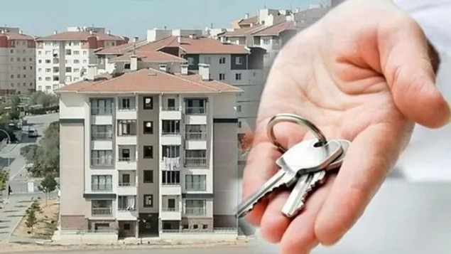 Kentsel Dönüşüm Bahanesi mi, Haklı Gerekçe mi? Ev Sahibi-Kiracı Krizinde Yeni Perde resim: 0